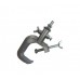 HOOK ΓΑΝΤΖΟΣ Medium 14cm ΓΙΑ ΦΩΤΙΣΤΙΚΑ ΦΩΤΟΡΥΘΜΙΚΑ HOOK ΓΑΝΤΖΟΣ Medium 14cm ΓΙΑ ΦΩΤΙΣΤΙΚΑ ΦΩΤΟΡΥΘΜΙΚΑ