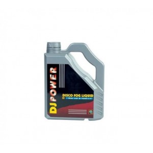 Υγρό καπνού DJ Power Disco 4,5 Kg