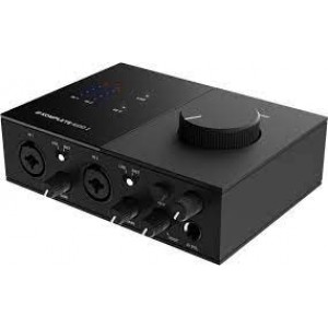 NATIVE INSTRUMENTS KOMPLETE AUDIO 2 ΚΑΡΤΑ ΗΧΟΥ WINDOWS 10"