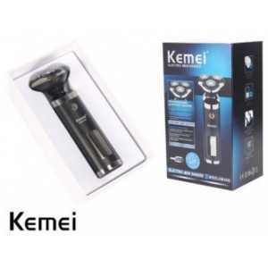 Ξυριστική Μηχανή – KEMEI KM-6185 ΑΔΙΑΒΡΟΧΗ