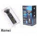 Ξυριστική Μηχανή – KEMEI KM-6185 ΑΔΙΑΒΡΟΧΗ