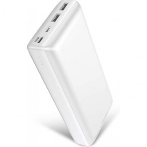 Power bank (φορτιστής κινητού) EZRA P309 χωρητικότητας 2A 30000mAh