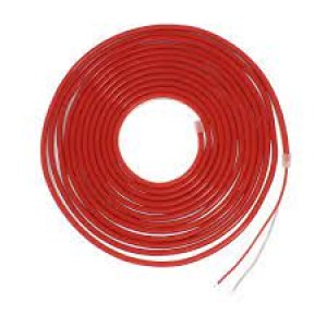 Neon ΕΥΚΑΜΠΤΗ LED ΤΑΙΝΙΑ 5m KOKKINH 12V 2835 ΑΔΙΑΒΡΟΧΗ