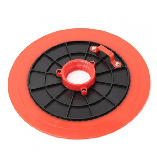 ΠΡΟΣΤΑΤΕΥΤΙΚΟ ΚΑΠΑΚΙ ΒΑΡΕΛΙΩΝ 29cm WS-03199