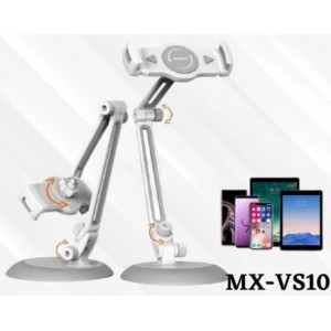 MX-VS10 ΕΞΥΠΝΗ Βάση για tablet γραφείου 360°