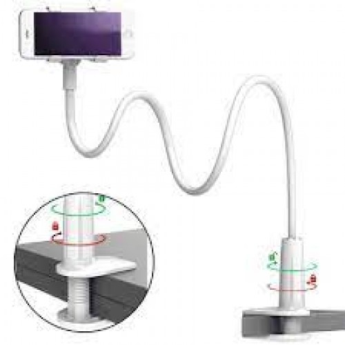 Universal Ευέλικτη φορητή θήκη Σταθερή Γραφείου για κινητό