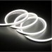 Neon ΕΥΚΑΜΠΤΗ LED ΤΑΙΝΙΑ 5m ΛΕΥΚΗ 12V 2835 ΑΔΙΑΒΡΟΧΗ