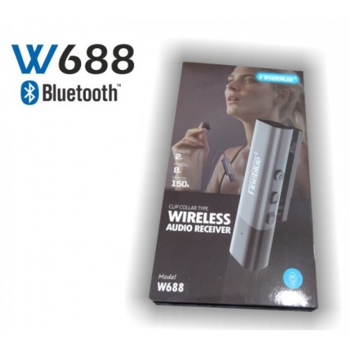 FINEBLUE W688 Wireless Headphones