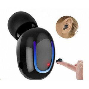HBQ Q26 Bluetooth αόρατο ακουστικό 