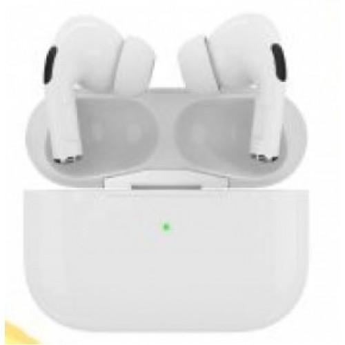 P3 Tws Ασύρματο ακουστικό Bluetooth Ακουστικό ελέγχου αφής με θήκη φόρτισης