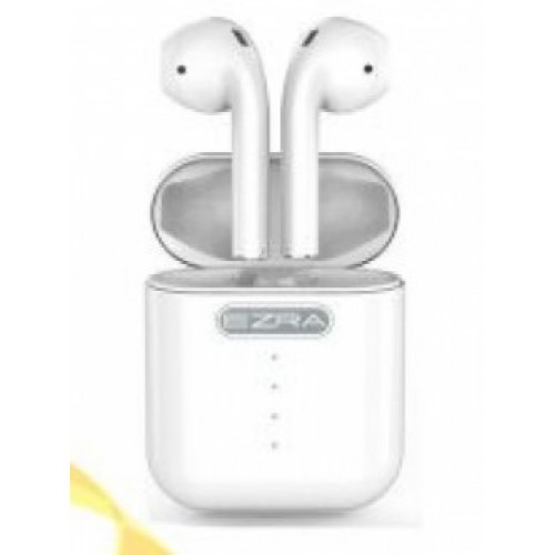 TWS09 EZRA Ασύρματα Sterreo ακουστικά Bluetooth 5.0 Σύνδεση Pop-up