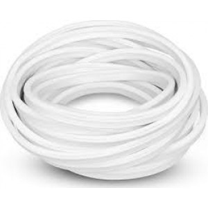 Neon ΕΥΚΑΜΠΤΗ LED ΤΑΙΝΙΑ 5m ΛΕΥΚΗ 12V 2835 ΑΔΙΑΒΡΟΧΗ