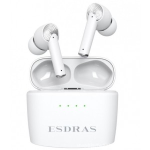 Ακουστικά Bluetooth EZRA Hot-Selling Μεγάλης Διάρκειας Μπαταρίας TWS38