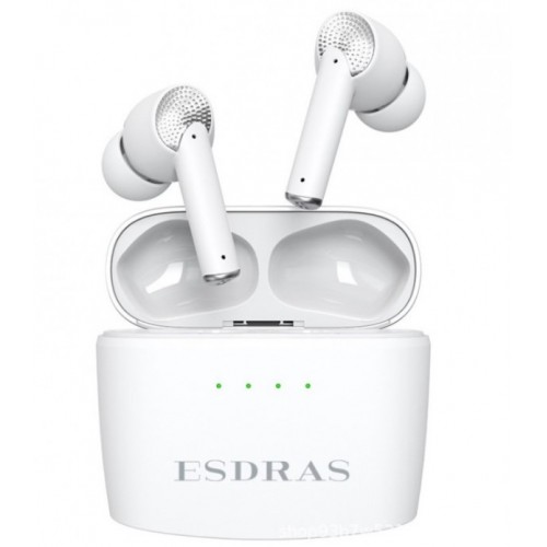 Ακουστικά Bluetooth EZRA Hot-Selling Μεγάλης Διάρκειας Μπαταρίας TWS38