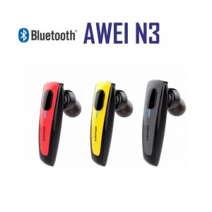 Ακουστικό Bluetooth Awei N3 