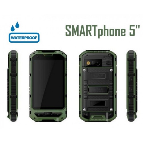 ALPS A8 Smart Phone5" Αδιάβροχο