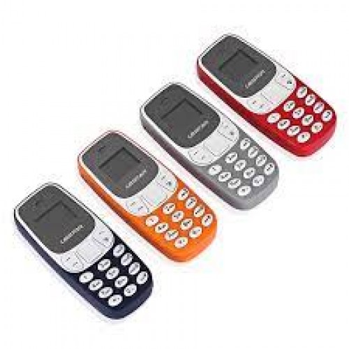 Κινητό τηλέφωνο M10 Mini με 2 υποδοχές κάρτας Micro SD