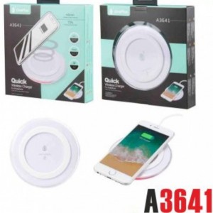 Oneplus A3641 ασύρματος φορτιστής