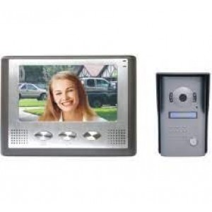 RL-037M8 Θυροτηλεόραση 