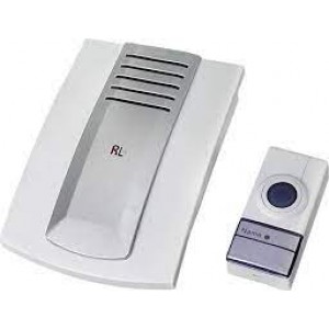RL-3971 Ασύρματη θυροτηλέφωνο πόρτας