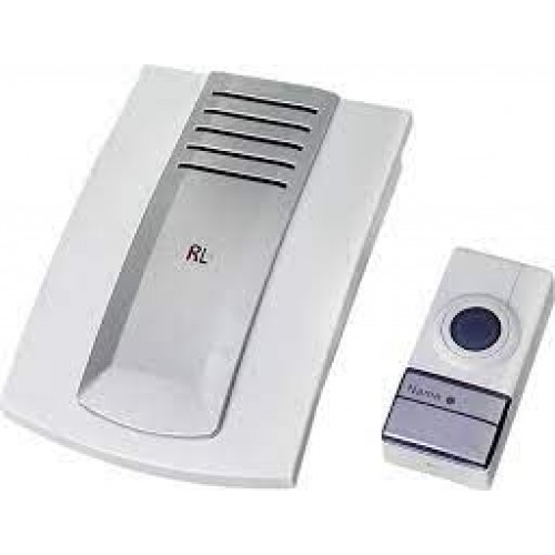 RL-3971 Ασύρματη θυροτηλέφωνο πόρτας
