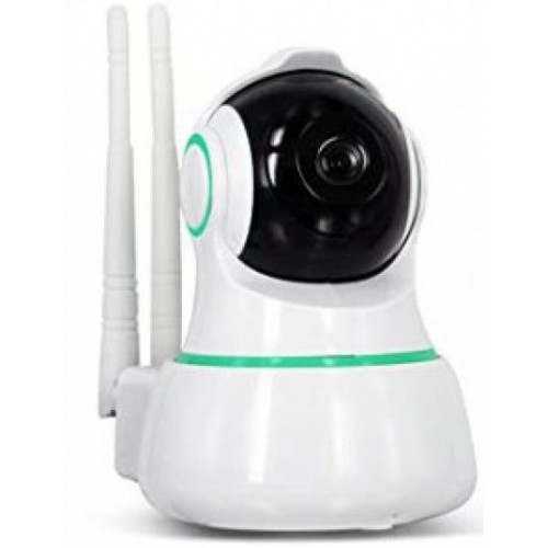 B680 Care Cam 2mp. Ασύρματη κάμερα ασφαλείας IP FULL HD 1080P 