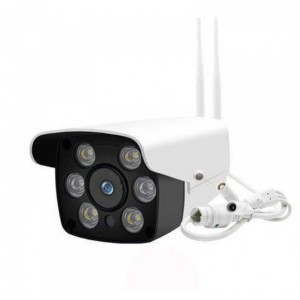 IPC-V380-8600V 4MP HD Wifi Κάμερα IP αδιάβροχη-νυχτερινή λήψη