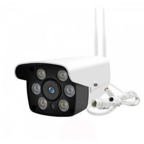 IPC-V380-8600V 4MP HD Wifi Κάμερα IP αδιάβροχη-νυχτερινή λήψη