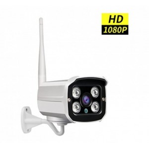 Έξυπνη κάμερα δικτύου Smart Focus Super Focus 3 MP