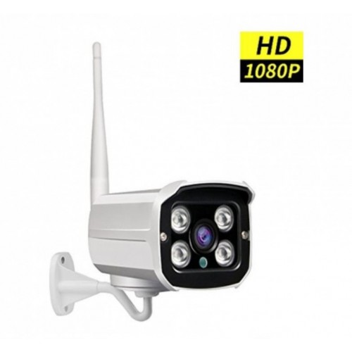 Έξυπνη κάμερα δικτύου Smart Focus Super Focus 3 MP