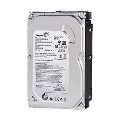Seagate Video 3.5 HDD 500GB 3.5 SATA