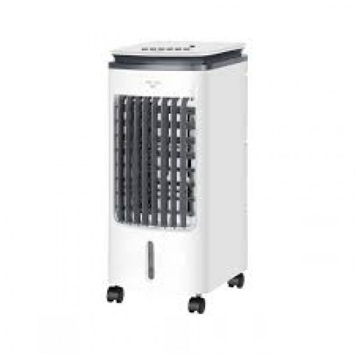 P700 Air Cooler Φορητό Κλιματιστικό-Υγραντήρας 80W δεξαμενή νερού 3L