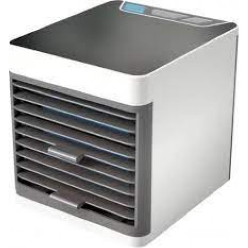 Φορητό Air-condition με LED φωτισμό και βάζετε κρύο νερό ARC-001