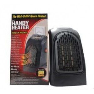  HANDY HEATER ΜΙΝΙ ΦΟΡΗΤΟ ΚΕΡΑΜΙΚΟ ΑΕΡΟΘΕΡΜΟ 350W
