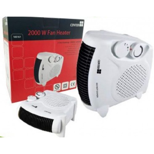 FH06 Μίνι Αερόθερμο 2000W