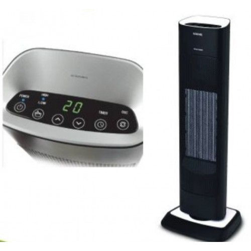 KPT-2213 Κεραμικός θερμαντήρας 2KW 