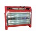 LUXEL LX-2830X Mini Ηλεκτρική θερμάστρα Χαλάζια 1600W. LUXEL LX-2830X Mini Ηλεκτρική θερμάστρα Χαλάζια 1600W.