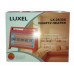 LUXEL LX-2830X Mini Ηλεκτρική θερμάστρα Χαλάζια 1600W. LUXEL LX-2830X Mini Ηλεκτρική θερμάστρα Χαλάζια 1600W.