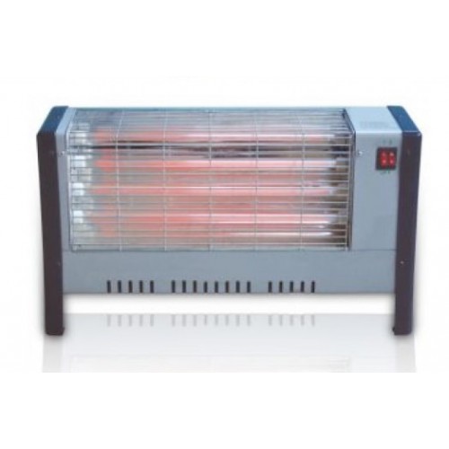 Sapir SP-1972-N ΗΛΕΚΤΡΙΚΗ ΘΕΡΜΑΝΣΗ 1600W