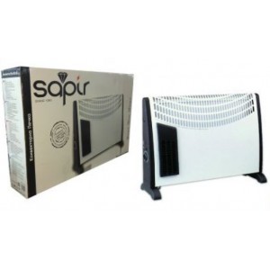 ЅАРІR ЅР 1974 -A Aερόθερμο 2000W 25τγ.