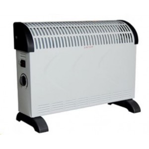 ЅАРІR ЅР 1974 -B  Aερόθερμο 2000W