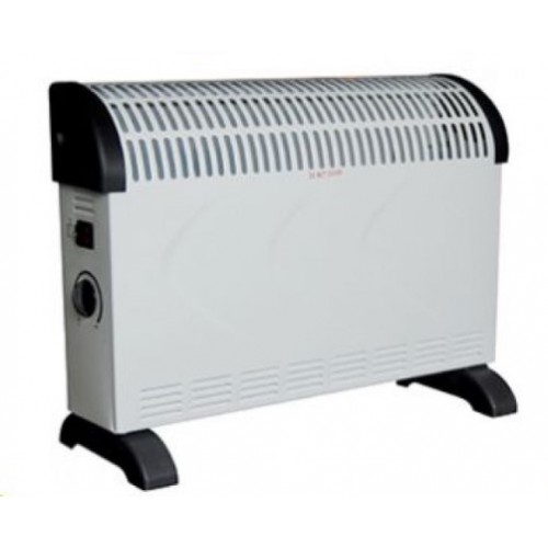 ЅАРІR ЅР 1974 -B  Aερόθερμο 2000W