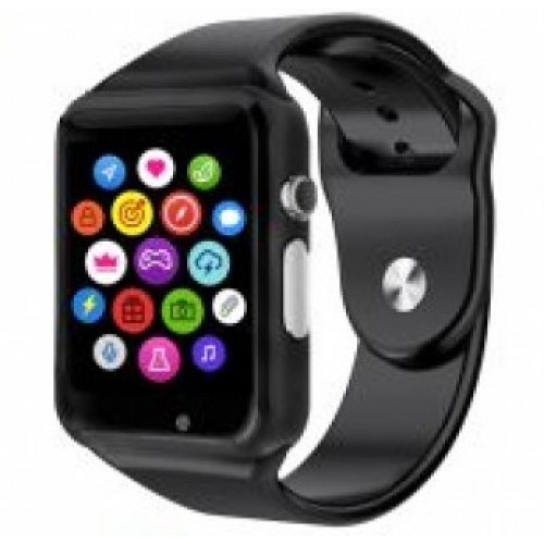  A4 Smart Watch για όλα Smartphones Bluetooth