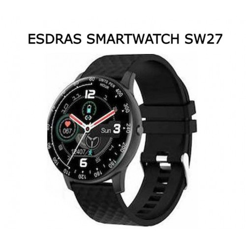 ESDRAS SMARTWATCH SW27 SMART SPORTS WATCH