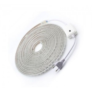 Χύμα Ταινία LED RGB Πολύχρωμη με Ασύρματη σύνδεση-Αδιάβροχη