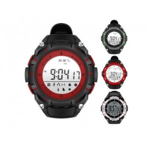 Smart Watch DA14580B-W αδιάβροχο-bluetooth