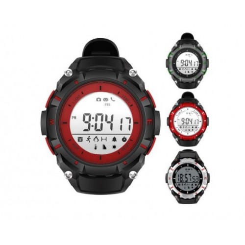 Smart Watch DA14580B-W αδιάβροχο-bluetooth