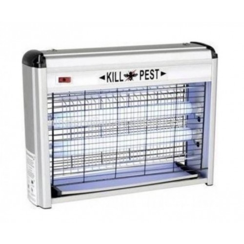 MT-020 ΗΛΕΚΤΡΙΚΌ ΕΝΤΟΜΟΚΤΌΝΟ 20W