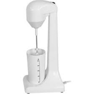 HSM-705 Φραπεδιέρα Άσπρη σταθερή 100W