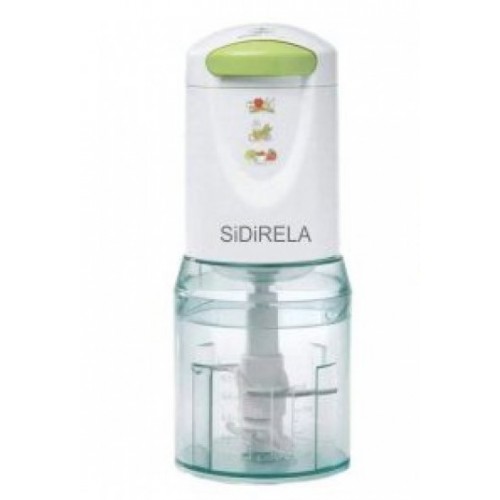 SIDIRELA Ηλεκτρονικός Πολυκόφτης  Multi Plus 300